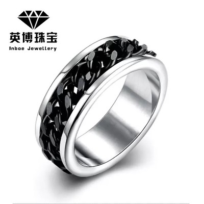 #ad 6MM Stainless Steel Men Women Wedding Engagement Anniversary Ring Band Size 5 15 $6.99