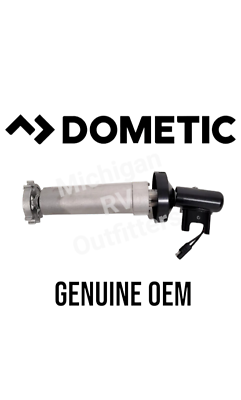 #ad Genuine OEM Dometic 9100 Power Patio RV Awning Motor 3310419.209U 3316116.00 $149.00