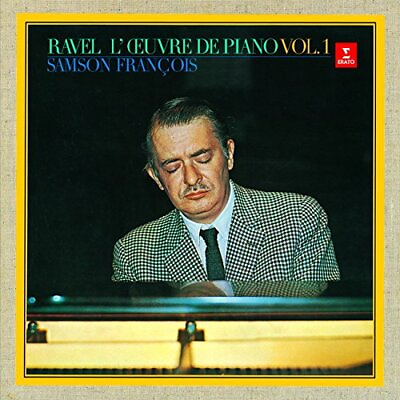 #ad Ravel: Piano famous song collection 1 $21.51