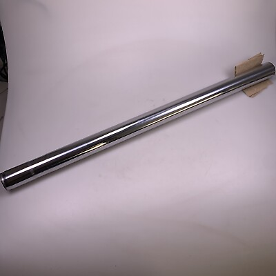 #ad Fork Stand Tube Yamaha Sr 500 G Sp 650 Se 2F0 23110 00 Fork Tube Inner GB051 $75.03