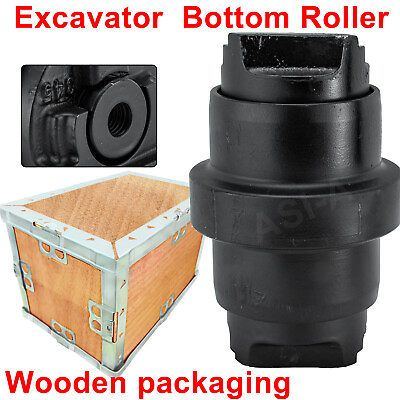 #ad Bottom Roller Track Roller Fits For CASE CX36B Excavator Undercarriage New $109.00