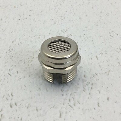 #ad 4359 HEYCO Threaded Drain Plug For Applications Where Condensation Is Expected $29.99