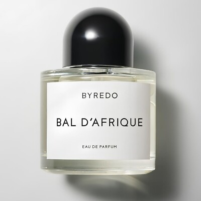 #ad NEW Bal D#x27;afrique Eau De Parfum Spray 3.4oz Byredo EDP SEALED IN BOX For Unisex $45.99