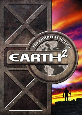 #ad Earth 2 The Complete Series $49.96