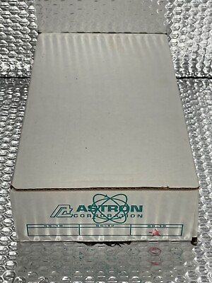 #ad #ad Astron SS 18 18 Amp Switching Power Supply 15 Amp Continuous 18 Amp ICS 13.8 VDC $165.00