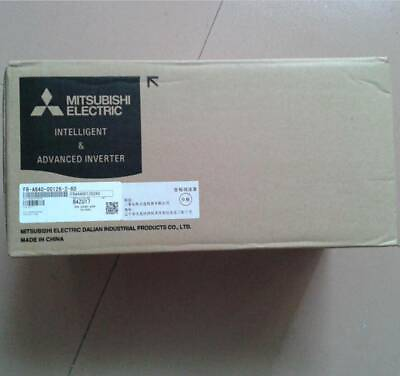 #ad #ad 1PC MITSUBISHI FR A840 00126 2 60 Inverter New FRA84000126260 Expedited Shipping $765.40