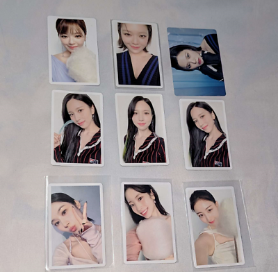 #ad Official Twice Hare Hare Photocards $6.99