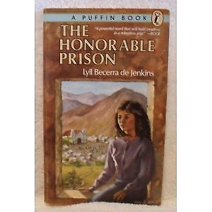 #ad Honorable Prison by Becerra de Jenkins Lyll De Jenkin Lyll Becerra $3.98