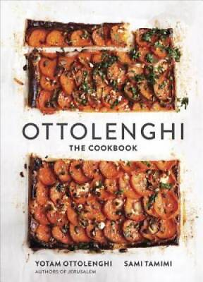#ad #ad Ottolenghi: The Cookbook Hardcover By Ottolenghi Yotam GOOD $10.64