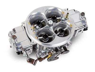 #ad Holley 0 80910BK 1475 CFM Gen 3 Ultra Dominator Carburetor $1248.07
