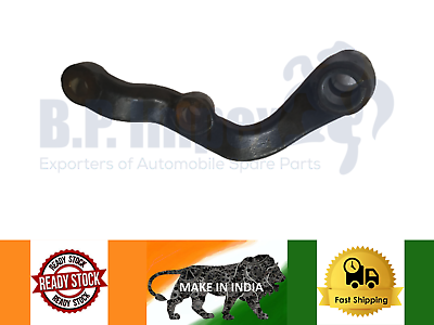#ad Assembly Idler Arm With Bush RHD 289646300105 For Tata Xenon 3.0L $57.33