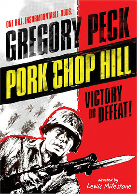 #ad Pork Chop Hill $14.23