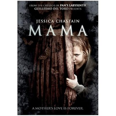 #ad Mama DVD 2013 Widescreen NEW $6.97