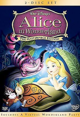 #ad Alice In Wonderland $4.58