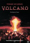 #ad Volcano DVD DISC ONLY $5.80
