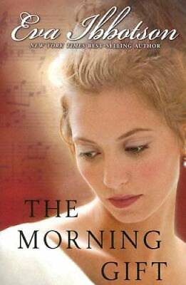 #ad The Morning Gift Paperback By Ibbotson Eva GOOD $4.07