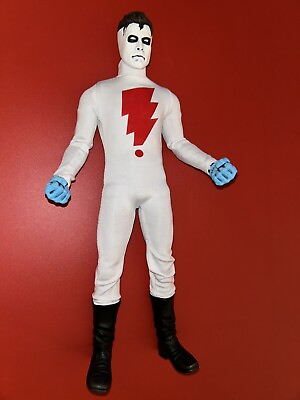 #ad Custom 1 6 Scale Madman Mad Man Action Figure Mike Allred Comic Book Dark Horse $189.99