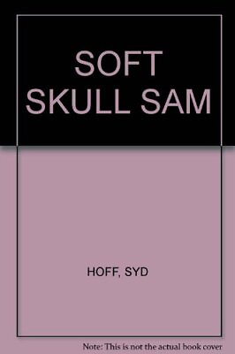 #ad SOFT SKULL SAM By Syd Hoff *Excellent Condition* $63.95