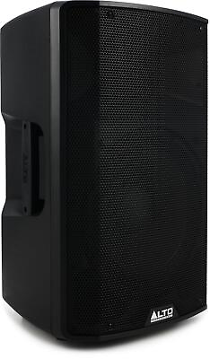 #ad Alto Professional TX312 700W 12 inch Powered Speaker $209.00