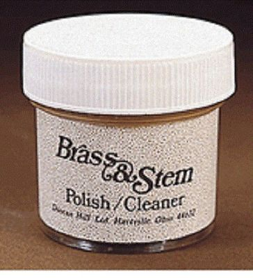 #ad Brass amp; Stem Pipe Cleaner and Polish for Cleaning Tobacco Smoking Pipes 1803K $7.95