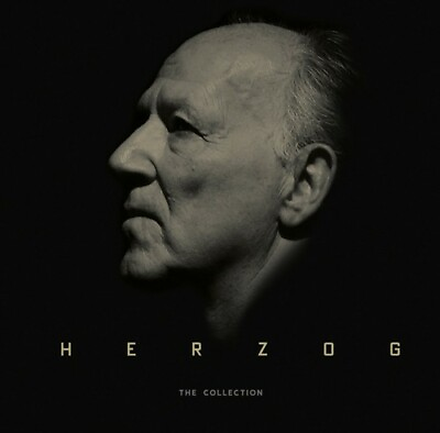 #ad Herzog: The Collection New Blu ray Boxed Set Subtitled Widescreen $93.29
