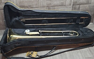 #ad Prelude TB711 Trombone with Carrying Case $299.97