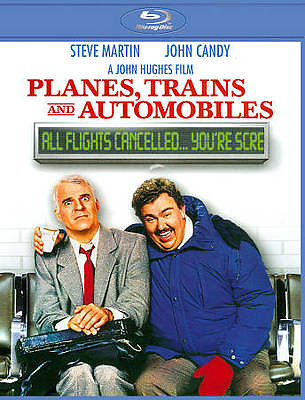 #ad Planes Trains amp; Automobiles Blu ray Blu ray $6.66