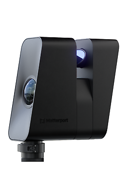 #ad Matterport Pro3 Fastest 3D Lidar Digital Camera for Virtual Tour Indoor Outdoor $5995.00