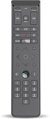#ad Original XR15 V2 Wedge Gray Voice Remote Control COX Comcast Xfinity Video New $4.29