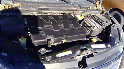#ad Automatic Transmission 6 Speed Fits 09 10 ROUTAN 432567 $1250.01