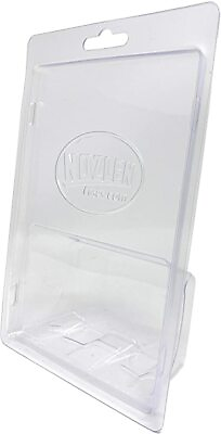 #ad Hot Wheels Protective Case by Nozlen for Most Basic Cars 1:64 Scale 50pk $52.95
