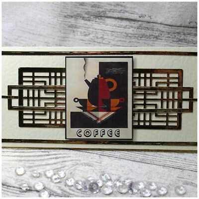 #ad Chinese Style Frame Metal Cutting Dies Stencils Scrapbooking Embossing DIY Craft $7.37