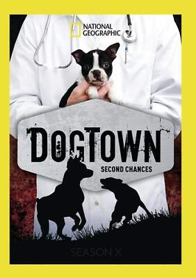 #ad Dogtown: Second Chances DVD $26.56