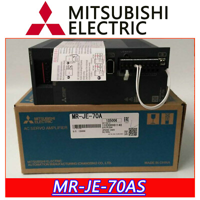 #ad Premium Quality Mitsubishi MR JE 70AS Fresh InventoryInstant Availability $599.00