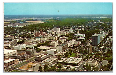 #ad Vintage 1960s City Views of Sacramento California Postcard UnPosted $4.00