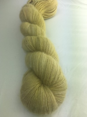 #ad Luxury Hand Painted ARTYarns 100% 5 Ply Stranded Cashmere 102 YD $44.99