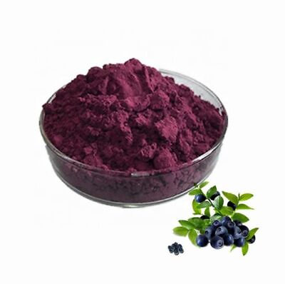 #ad Acaiberry Extract Powder 10:1 100% Natural Fine Quality Free Shipping 5000 Gram $319.20