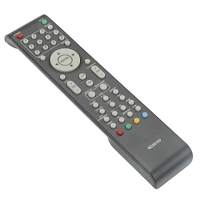 #ad New Remote Control RC2010V for Viore TV LC26VH56 Lcd22vh56 LC32VF56GM LC42VF56 $11.14