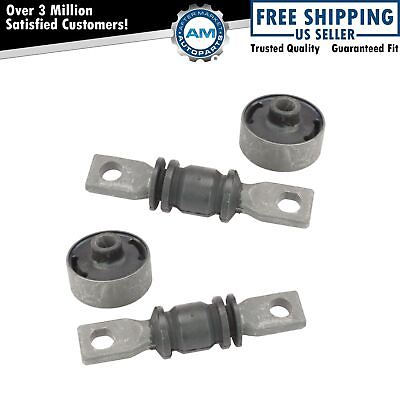 #ad Control Arm Bushing Kit Front Lower Pair Set for ES300 Avalon Camry Sienna NEW $30.00