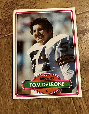 #ad UPDATE #2 1980 Topps Football Cards You Pick #1 250 Multi Discount FREE shipping $13.00