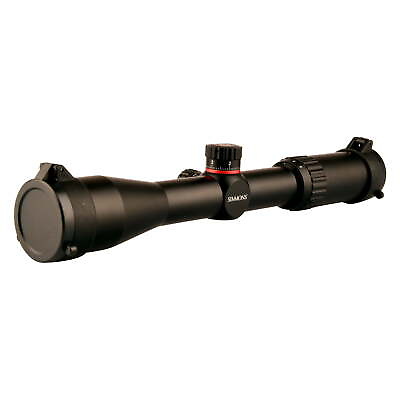 #ad Simmons Protarget 3 9x40mm 30mm Tube Riflescope $55.99
