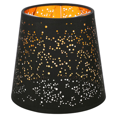 #ad Fabric Lampshade Shades Desktop Decorate Chandelier Light Fixture $16.82