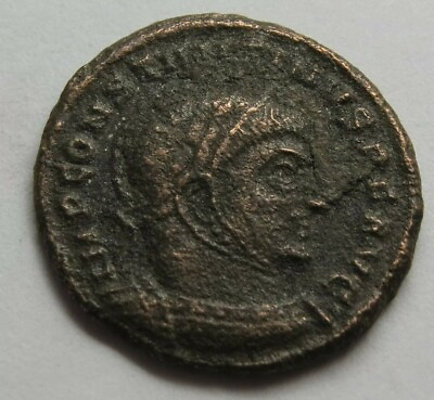 #ad Rome Constantinus I 307 337 AD 17.5 mm = 2.34 G $19.99