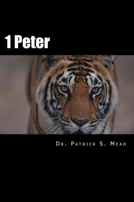 #ad 1 Peter: 26 Sermon Outlines For Triumphant Living $8.18