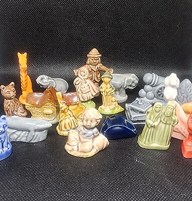 #ad Wade New England Figurines quot;Whimsiesquot; YOU PICK THE ONE YOU WANT $5.00