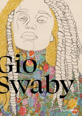 #ad Gio Swaby hardcover Good Condition $21.12