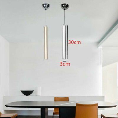 Modern Pendant Kitchen Island Light Hanging Lamp Ceiling Fixture Dining Room Bar $14.58