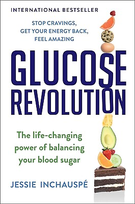 #ad Glucose Revolution: The Life Changing Power of Balancing Your Blood PAPERLESS $6.64