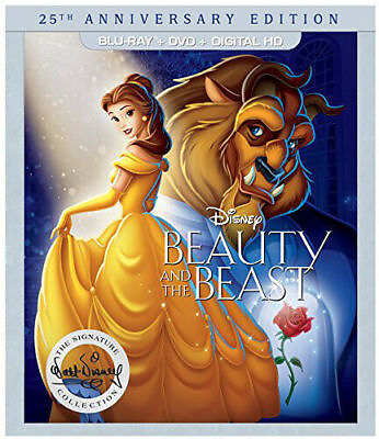 #ad #ad Beauty and the Beast $4.82