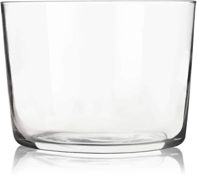 #ad Libbey Café Petite Rocks Glasses 7.4 ounce Set of 6 $34.99